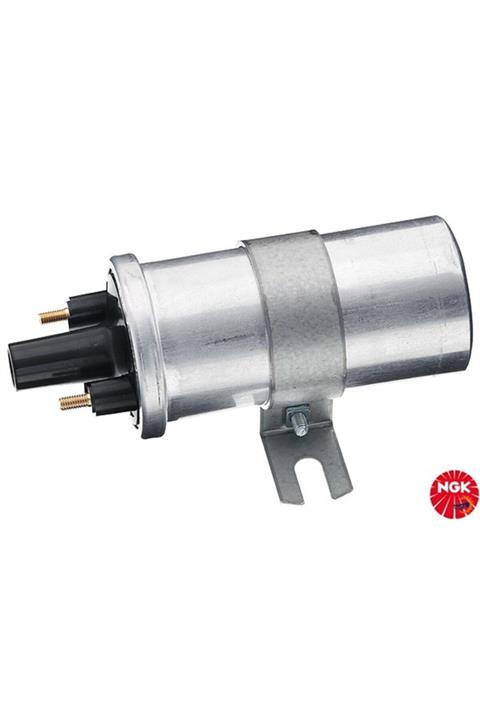 NGK U1080 Ateşleme Bobini 48343
