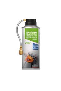 MasterCare Lpg Katkı 120 ml 1 Adet Set Ve 11 Adet Yedek Şişe (toplamda 12 Adet Katkı )