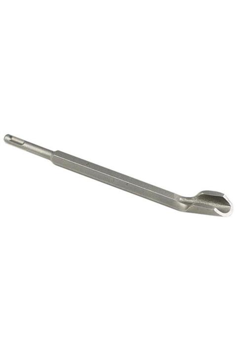 SOLİDA Sds Plus Oluklu Keski 22x250 Mm