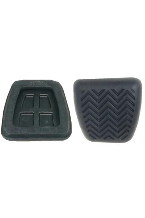 Orjinal Ty Pedal Lastıgı Corolla-aurıs Tum Modeller