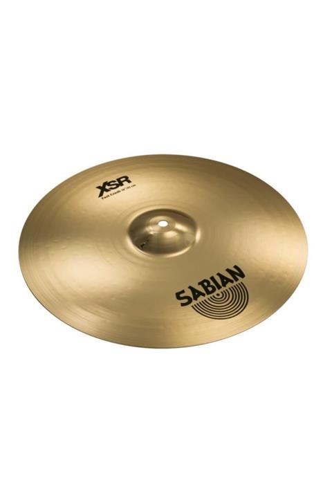 SABIAN Xsr1607b 16\