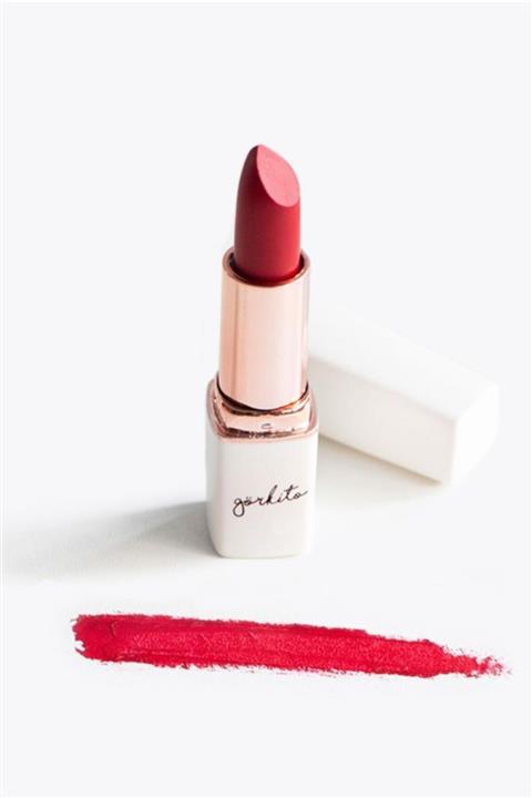 Görkito Independent Shoes Mat Ruj No:160