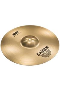 SABIAN Xsr1609b 16'' Rock Crash Xsr