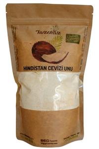 TAZEMİZ Hindistan Cevizi Unu 500 Gram - Glutensiz