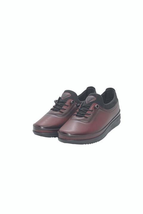 goldd Kadın Deri Ayakkabı