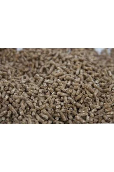 Yerli Kemirgen Pelet Yem (tavşan-ginepig-hamster) 1kg