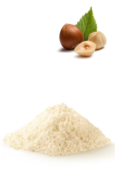 ARISAN GIDA Fındık Unu Vegan 1kg