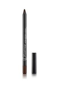 Flormar Kahverengi Göz Kalemi Ultra Eyeliner No: 012