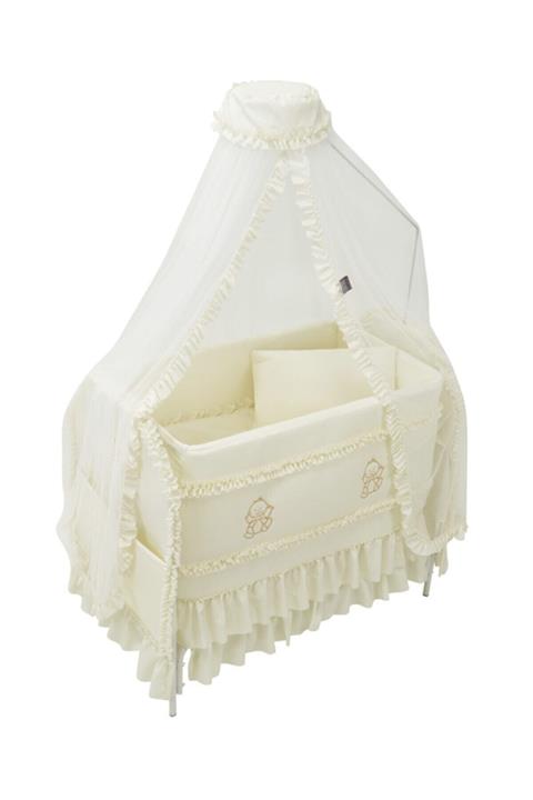 Happy Baby Class Bebek Ninni Beşik