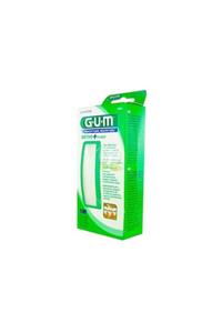 Sunstar GUM Gum Ortho Floss 100 Lü Diş Ipi