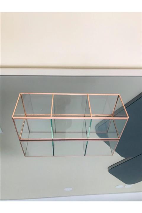 YALÇIN Makyaj Organizeri