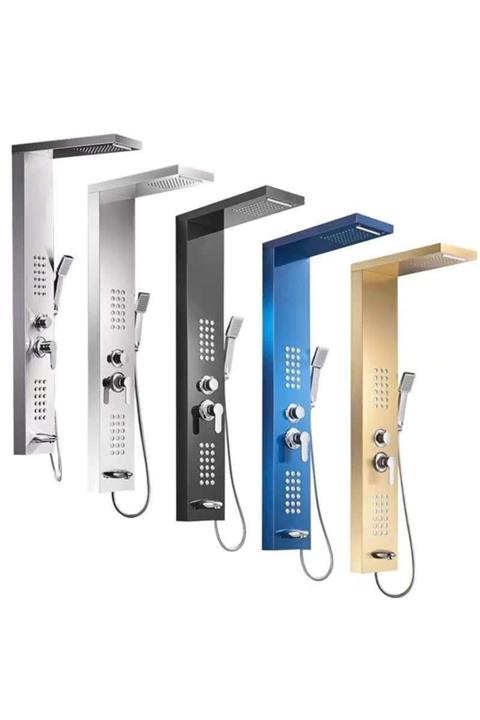 SAM BANYO Niagara Duş Paneli