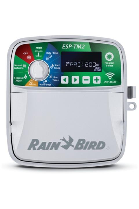 Rainbird Wifi Uyumlu Iç-dış Mekan Kontrol Ünitesi Tm-6