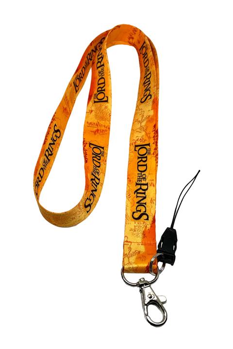 StormiStoretr Lord Of The Rings Boyun Ipi Ve Telefon Askısı