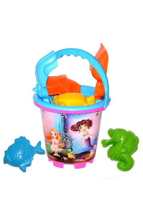 Can Toys Oyuncak Resimli Aks.kova /