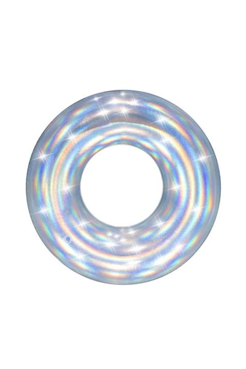 BESTWAY Yanar Döner Desenli Simit 107 Cm 36240