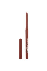 Maybelline New York Maybelline Carbon Matte Eyeliner 830 Rus Terracotta