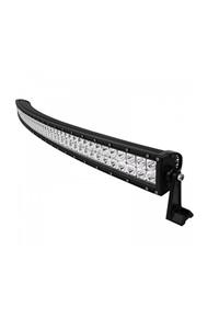 Forza Llb-b80 Led Bar Kavisli 240w 113 Cm