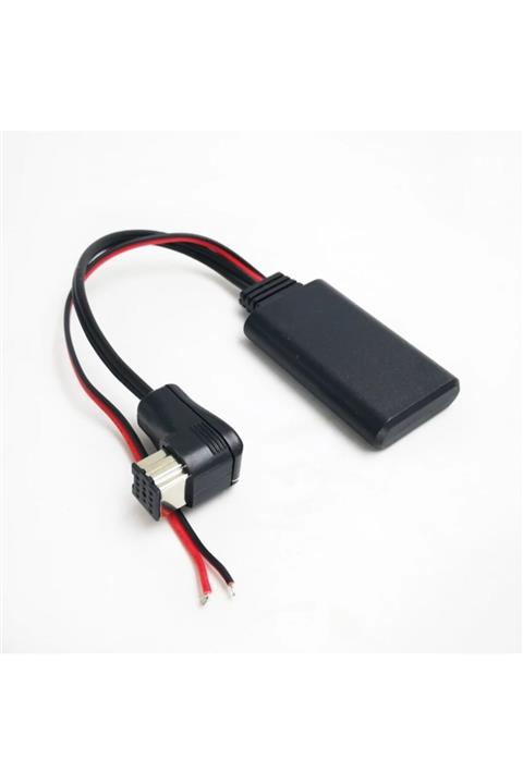 Autoline Pioneer Cd Changer Çıkışlı Teypler Için (AUX MENÜLÜ) Mikrofonlu Bluetooth Kit