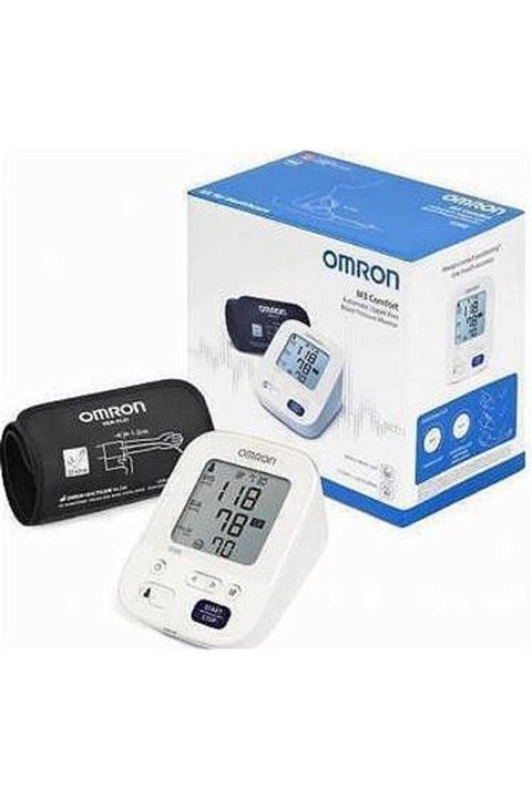Omron M3 Tansiyon Aleti Yeni Seri