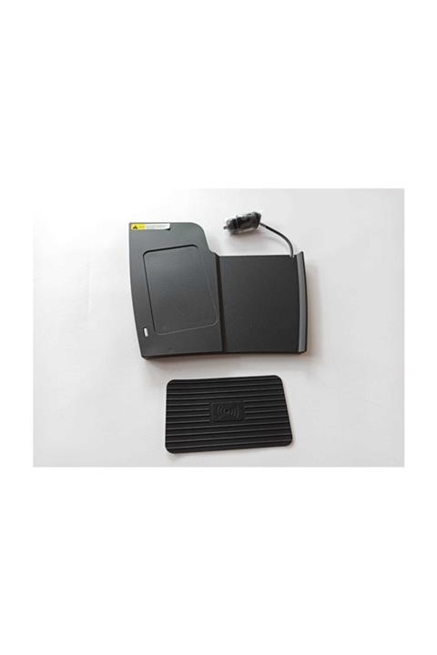 ARTI TUNING Ford Focus 4 Kablosuz Telefon Şarj Kiti 2018 +