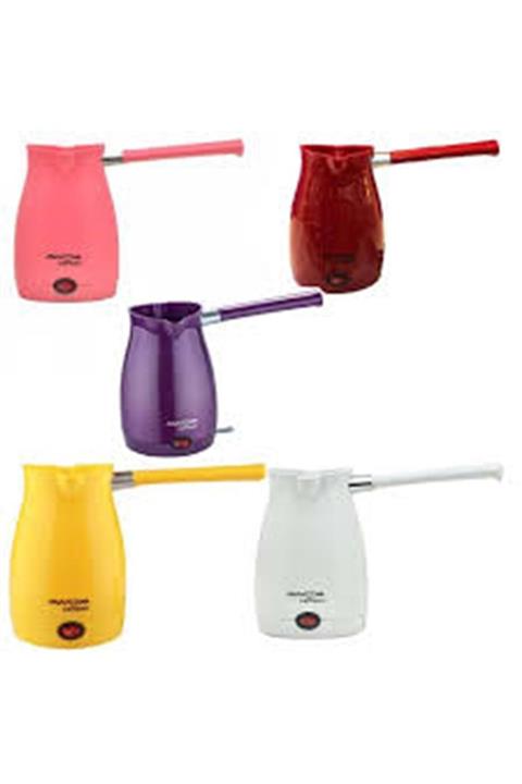 YAŞARYAPIMARKET Awox Elektrikli Cezve Caffeen