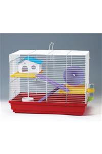 Oripet Hamster Kafesi S2802b 47x30x37 Cm