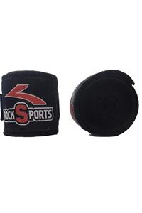 RockSports Boks Bandajı / 3,5 m Elastik Bandaj