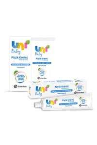 Uni Baby Pişik Kremi 30 Ml