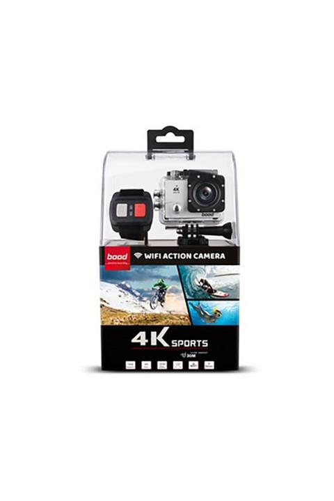 Y&T HOME 4k Aksiyon Kamera Bd801999