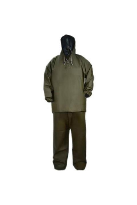 AKÇAY Yağmurluk Balıkçı Takım