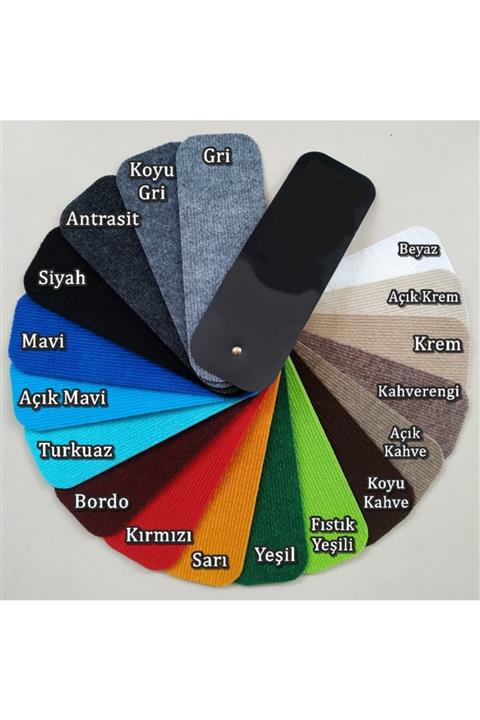 ACTUAL Halıfleks Rip Ekonomik Duvardan Duvara Araç Işyeri