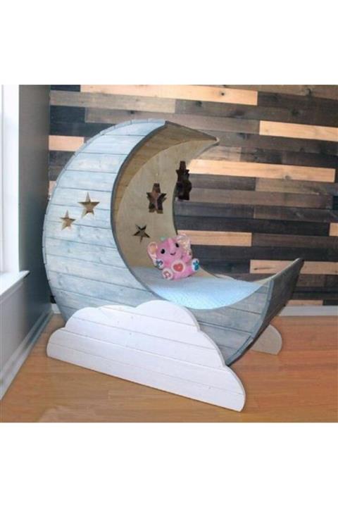 brainchild El Yapımı Ay Beşik