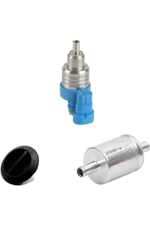 ATİKER Enjektör Elit 1 Silindir