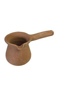Bambum Mırra - Toprak Cezve T2883