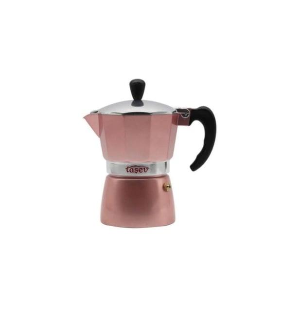 Bambum Taşev Mopinky Moka Pot 6 Fincan
