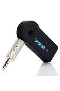 Blue Wings Araç Bluetooth Cihazı Aux Girişli Araç Kiti