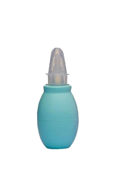 Babytime Burun Aspiratörü  Mavi 18 +