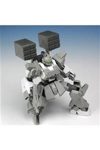 SudoCheap 1/144 Ölçekli Gundam Ez-arms Füze Pod Füze Başlatıcısı Plastik Aparat