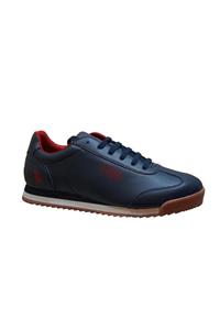 U.S. Polo Assn. Deep Laci Erkek Günlük Sneaker