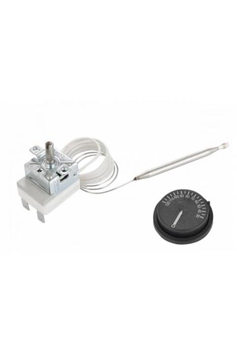 Vestel Çay Kazanı Termostatı - 30-120