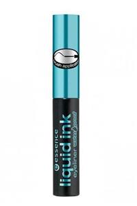 Essence Suya Dayanıklı Maskara - Liquid Ink Eyeliner Waterproof 4250587705461