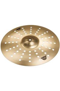 SABIAN 216xac 16'' Aax Aero Crash Zil