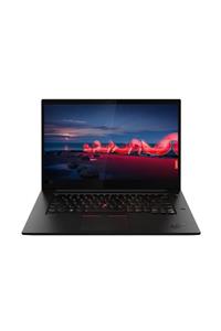 LENOVO Dizüstü Bilgisayar  I9-9880h 16gb 2tb Windows 10 Pro 15'6 Fhd 20qwn4s00x3