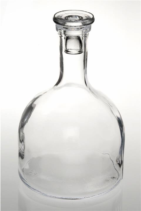 Paşabahçe Kantin Sürahisi 90691-129195 Cam Kamara Sürahi