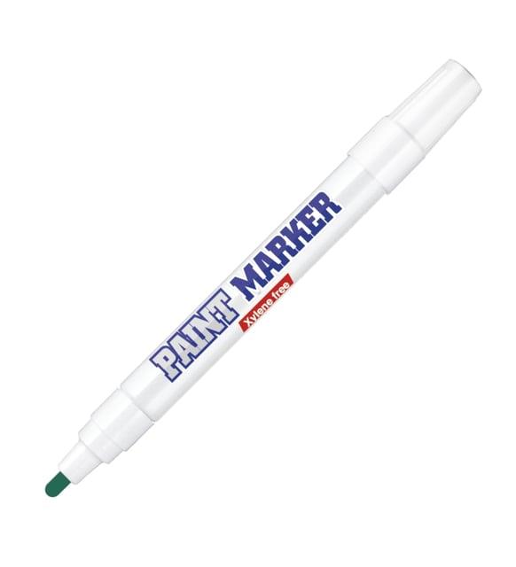 Bigpoint Paint Markör Fine Yeşil 12'li Kutu