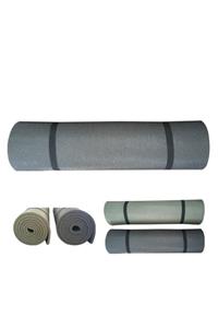 Sav Up Foam Mat 10 Mm Gri (60*190 Cm)