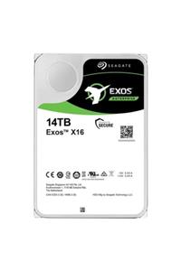 Seagate 3.5'' 14 Tb Exos St14000nm001g Sata 3.0 7200 Rpm Harddisk