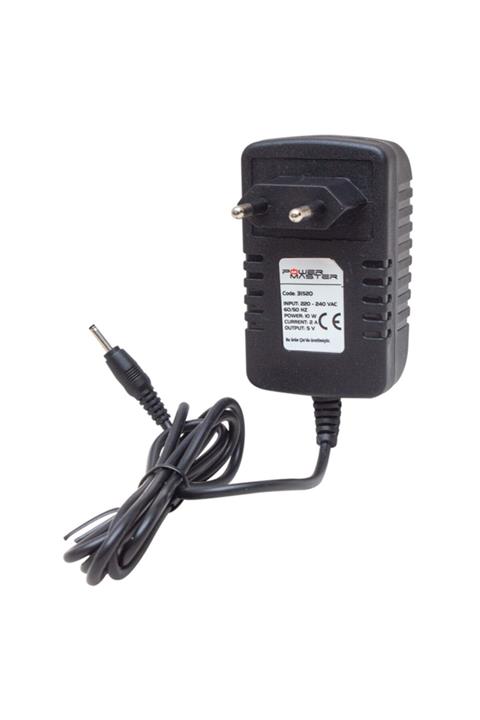 OEM Powermaster Pm-31520 5 Volt 2 Amper Ince Uç Tablet Pc Adaptörü