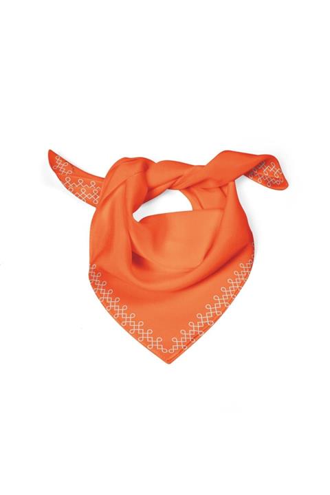 Hecca Scarf 015  Fular